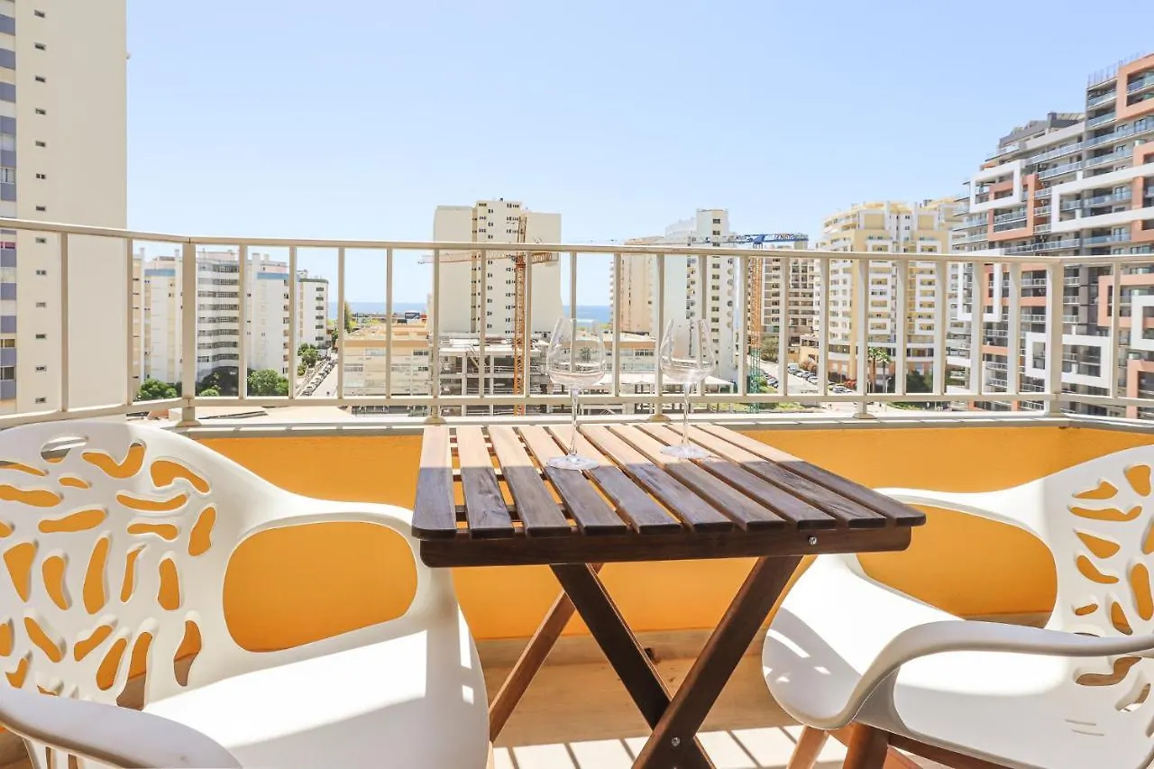 Apartamento Solmonte - Portimao - By Bedzy Apartman