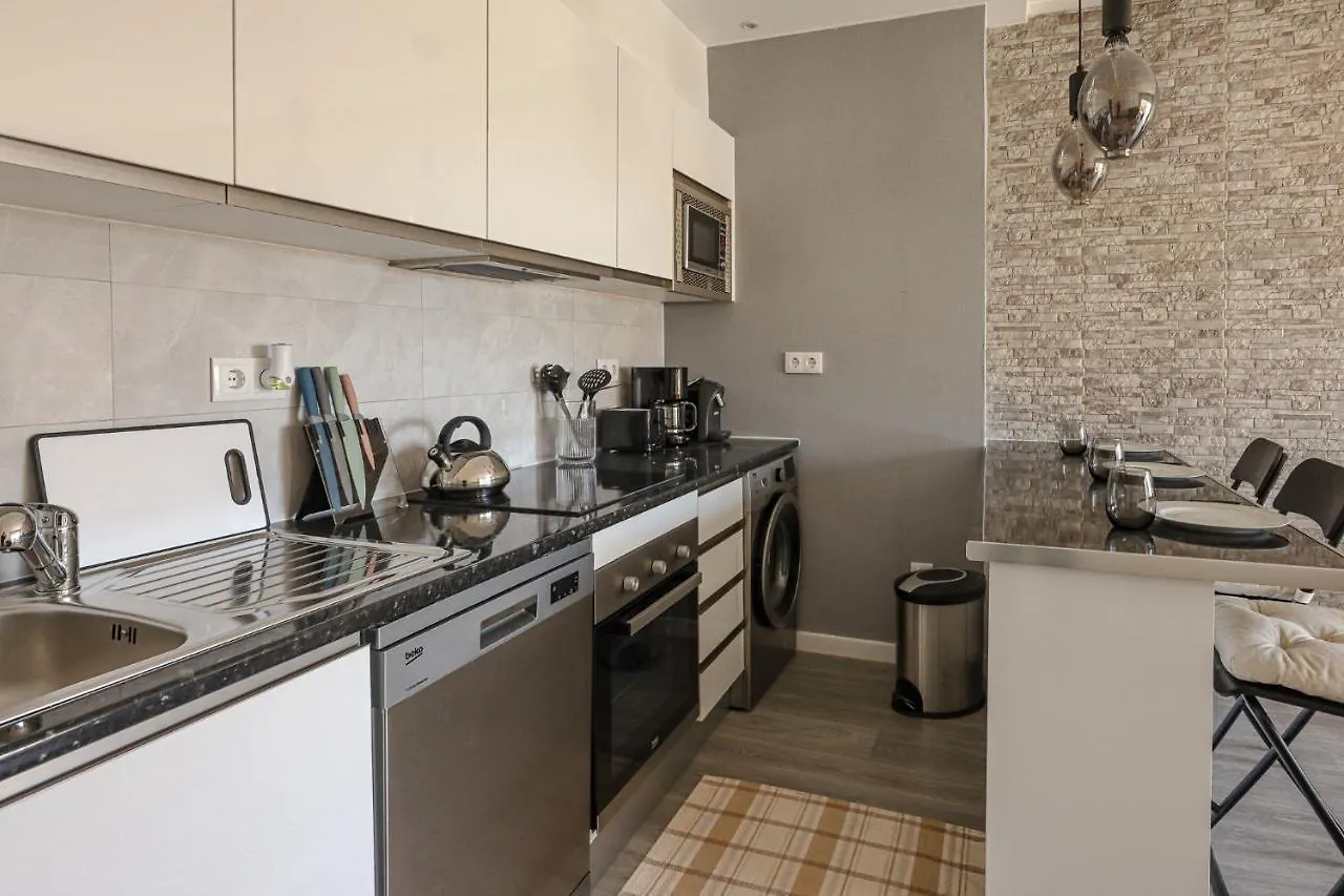 Apartamento Solmonte - Portimao - By Bedzy Apartman Portugália