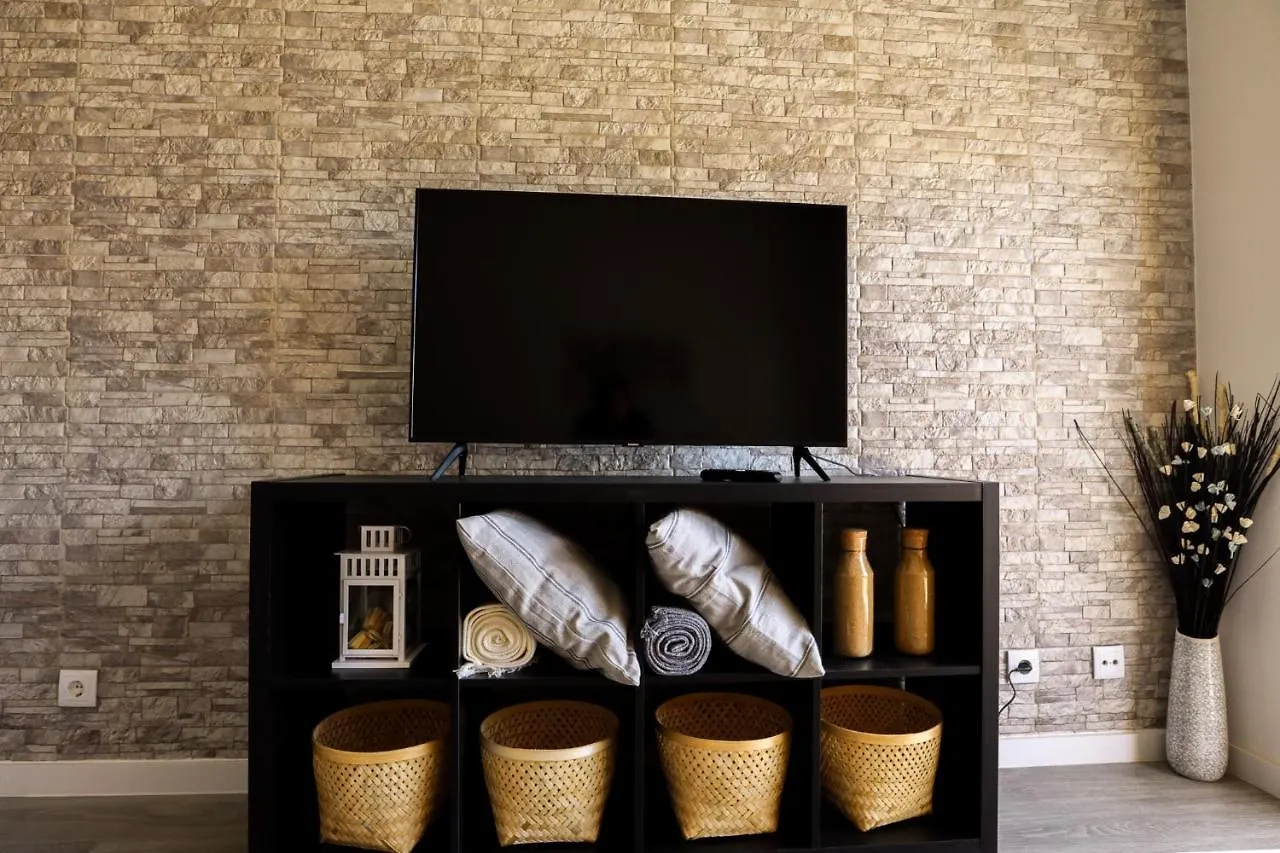 Apartamento Solmonte - Portimao - By Bedzy Apartman