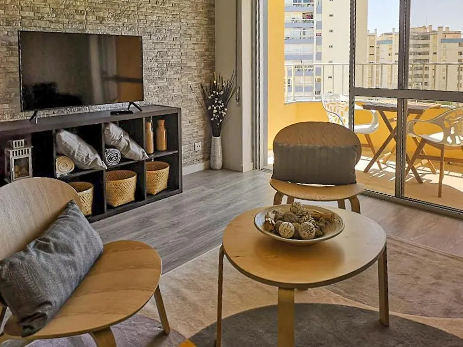Apartamento Solmonte - Portimao - By Bedzy Apartman
