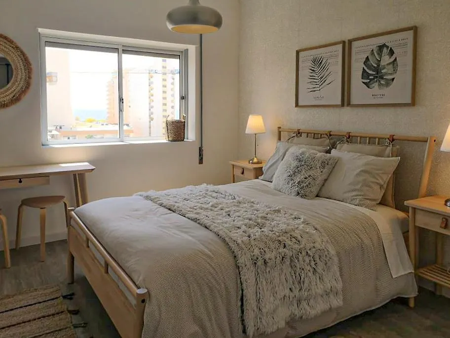 Apartamento Solmonte - Portimao - By Bedzy Apartman 0*,