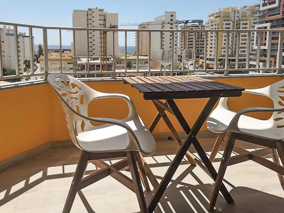Apartamento Solmonte - Portimao - By Bedzy Apartman