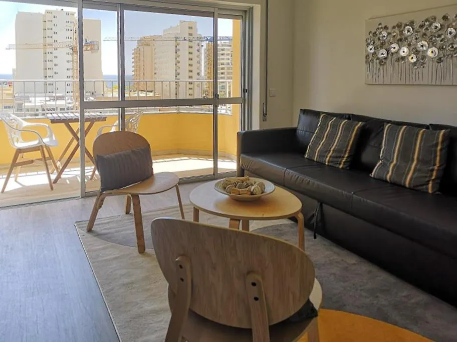 Apartamento Solmonte - Portimao - By Bedzy Apartment