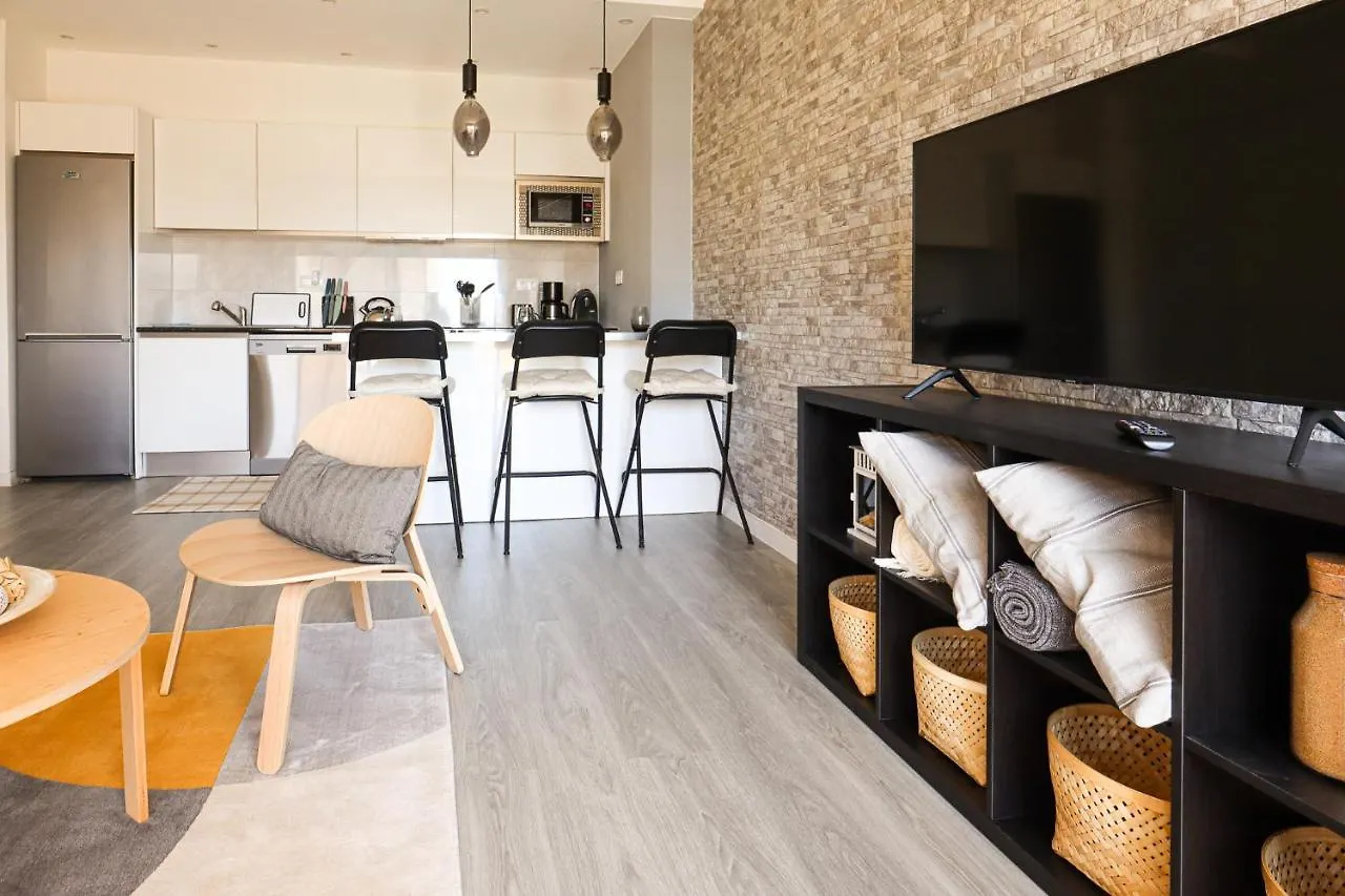 Apartamento Solmonte - Portimao - By Bedzy Apartment Portugal