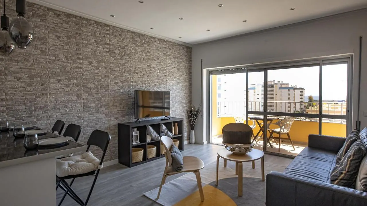 Apartamento Solmonte - Portimao - By Bedzy Apartment Portugal