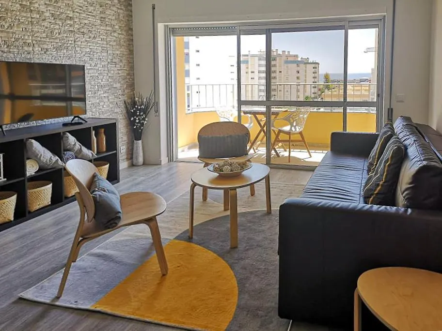 Apartamento Solmonte - Portimao - By Bedzy Apartment