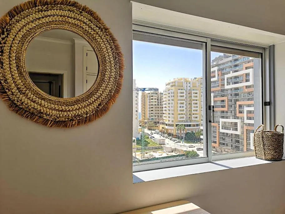 Apartamento Solmonte - Portimao - By Bedzy Apartment